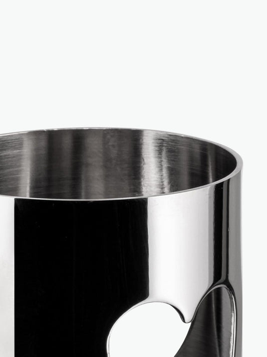 Alessi Girotondo Napkin Ring Heart