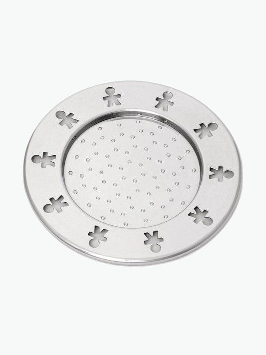Alessi Mini Girotondo Non-Slip Bottle Coaster