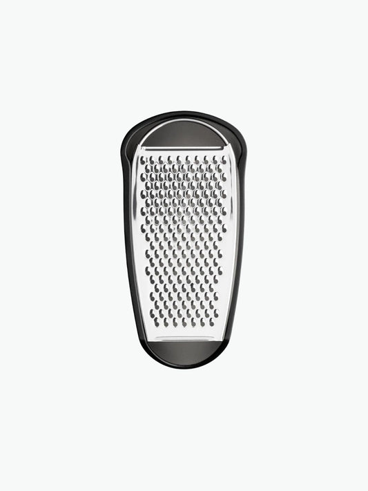 Alessi Parmenide Grater with Cheese Cellar