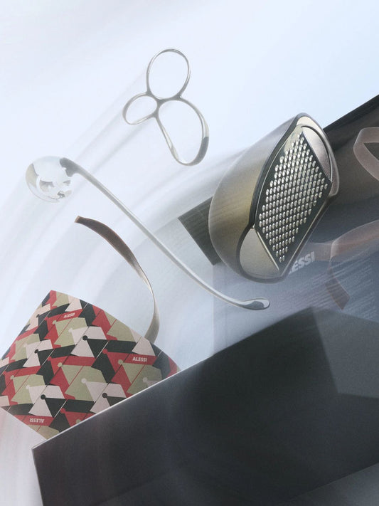 Alessi Pasta Gift Set