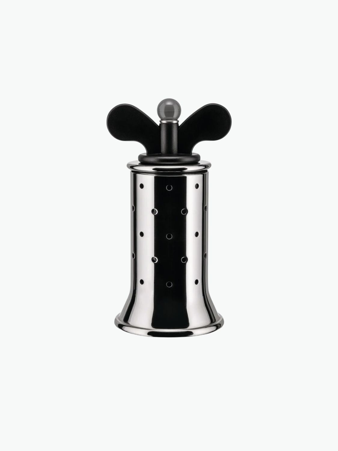 Alessi Pepper Mill Black