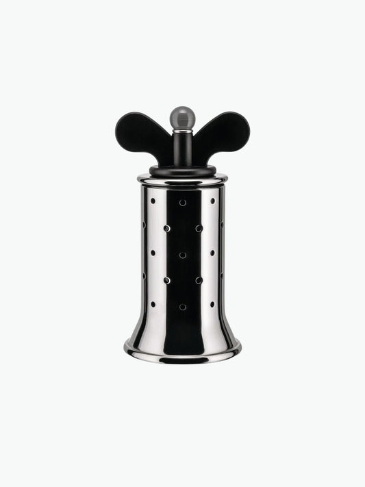Alessi Pepper Mill Black