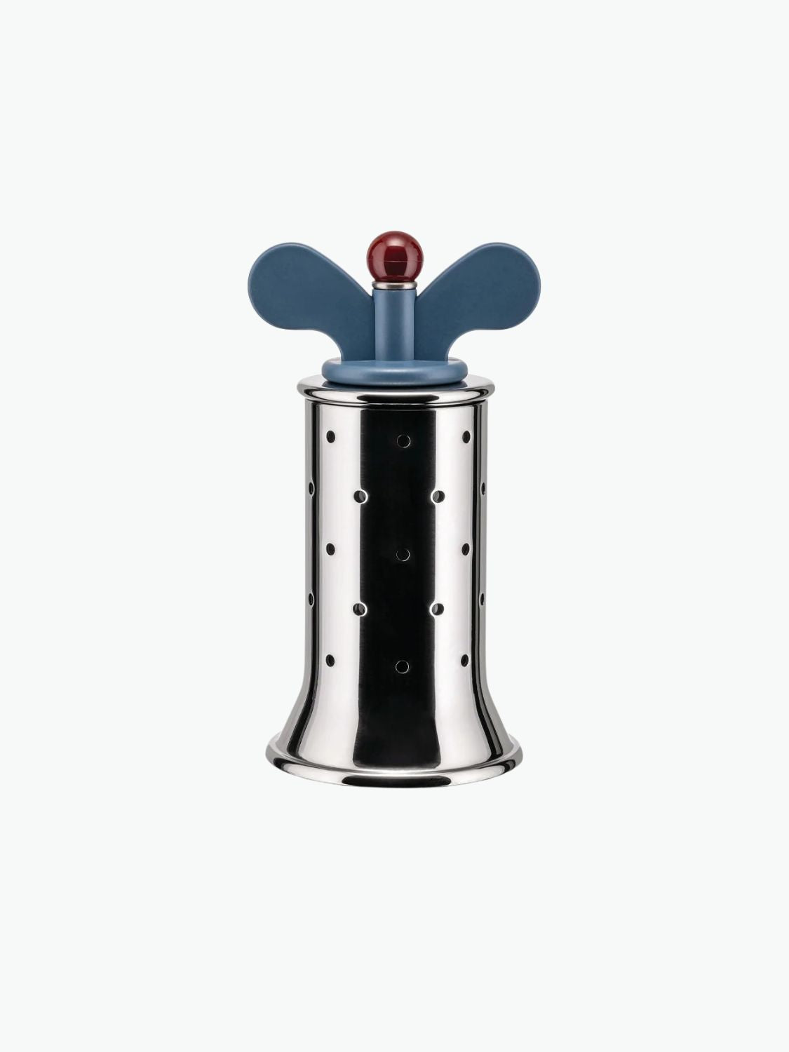 Alessi Pepper Mill Light Blue