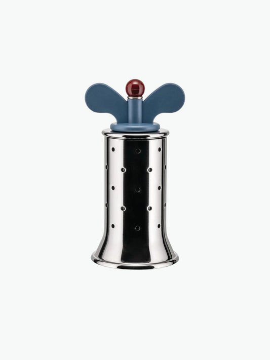 Alessi Pepper Mill Light Blue