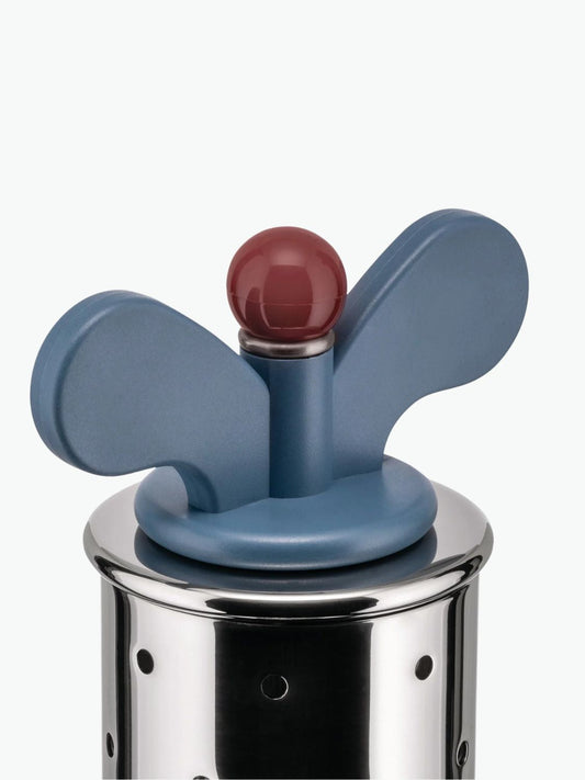 Alessi Pepper Mill Light Blue
