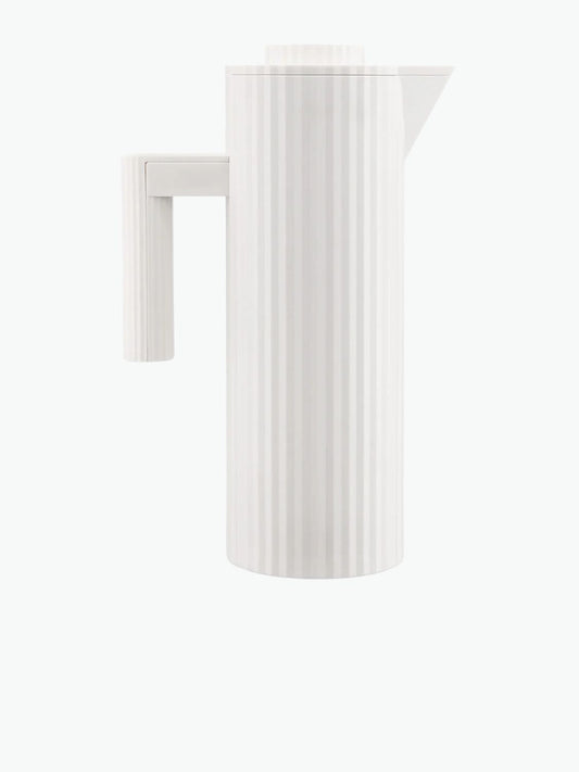 Alessi Plisse Thermo Insulated Jug