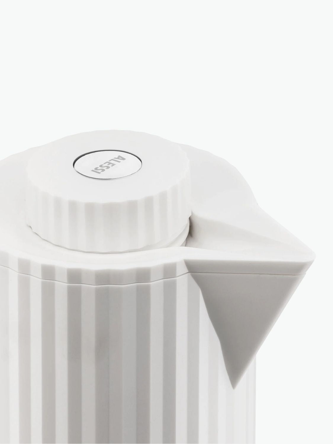 Alessi Plisse Thermo Insulated Jug