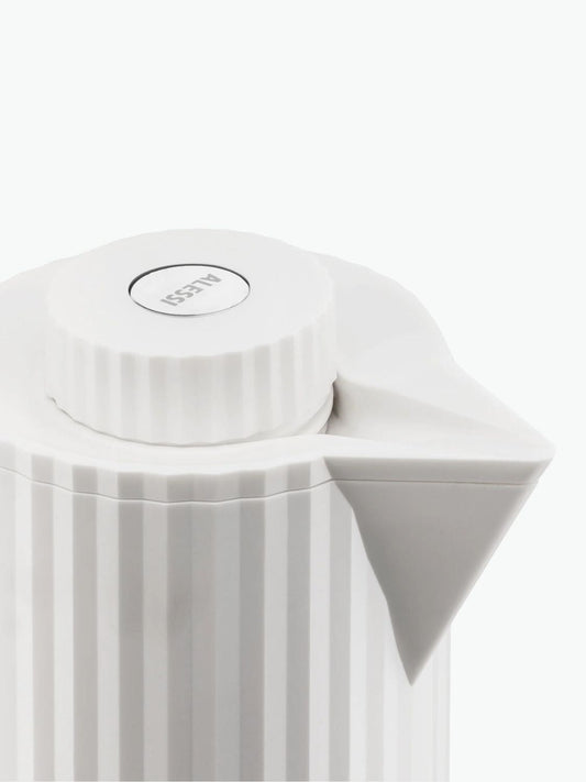 Alessi Plisse Thermo Insulated Jug