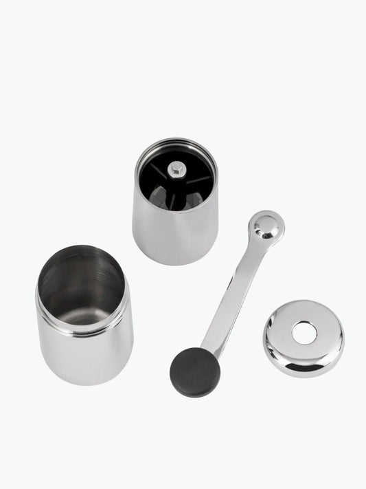 Alessi Slow Coffee Grinder