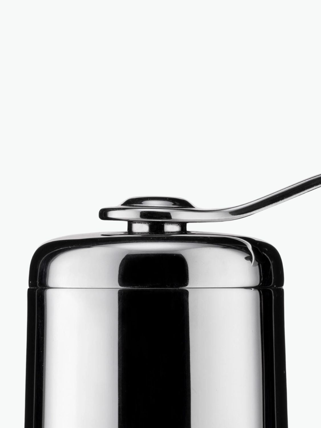Alessi Slow Coffee Grinder