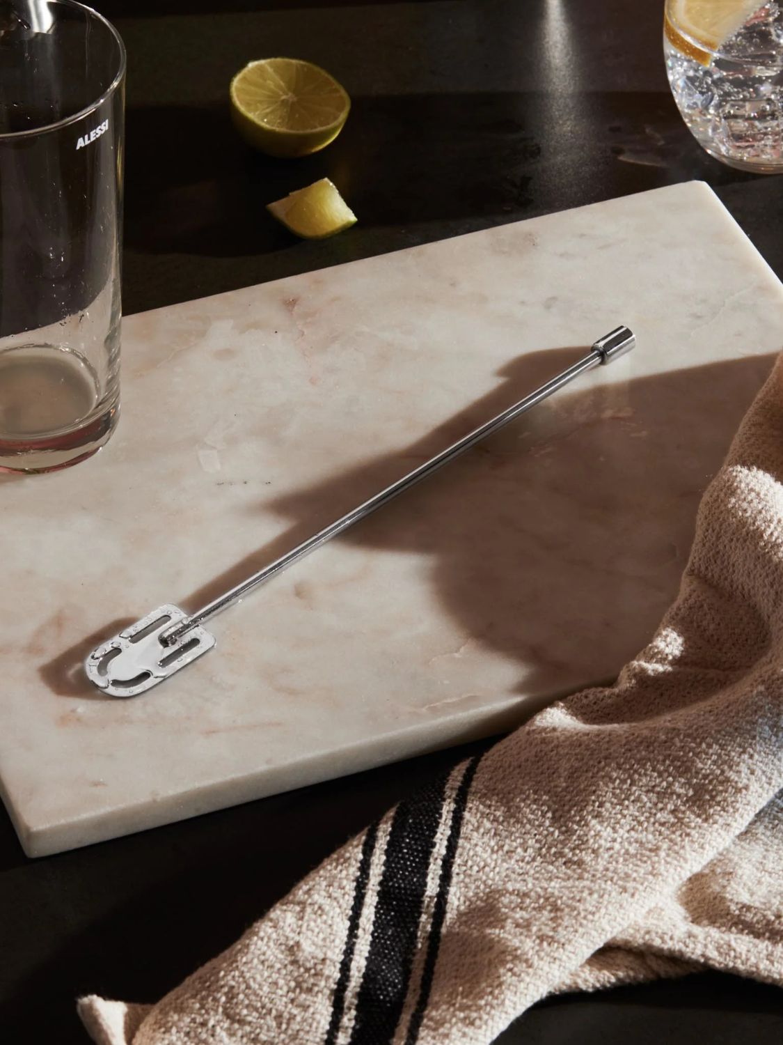 Alessi Cocktail Stirrer