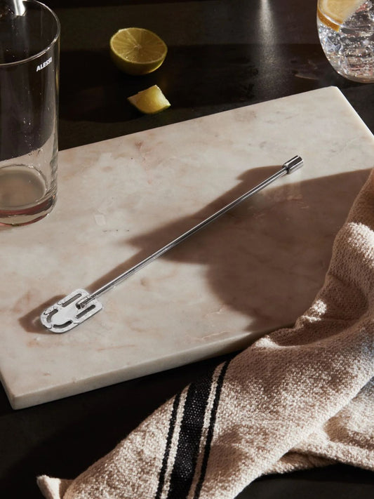 Alessi Cocktail Stirrer