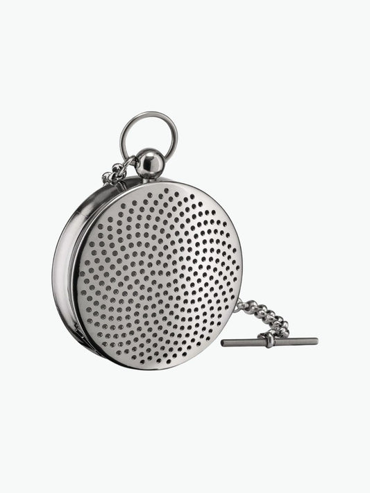 Alessi T-Timepiece Tea Infuser