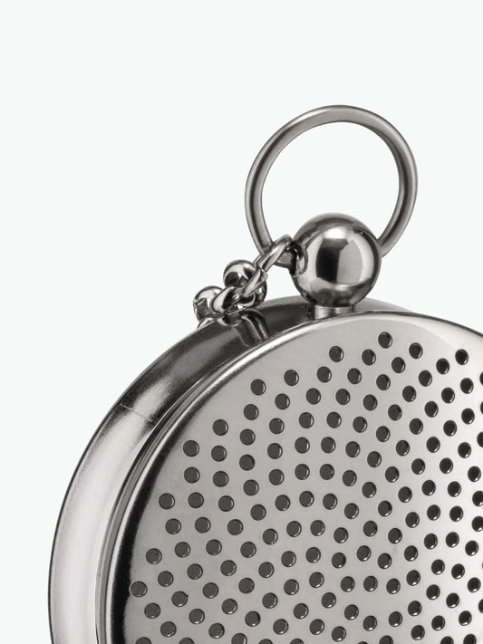 Alessi T-Timepiece Tea Infuser