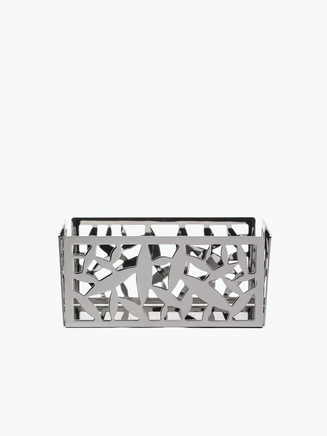 Alessi Tea Bag Holder Cactus