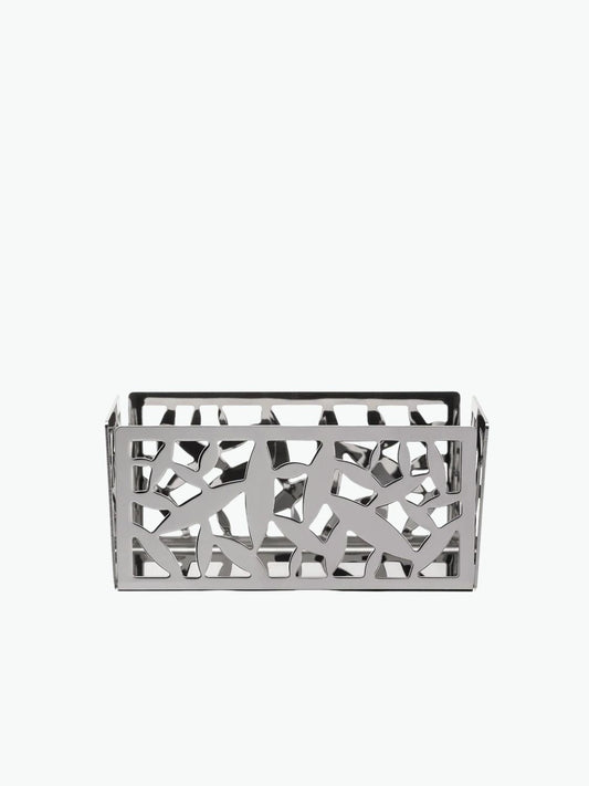 Alessi Tea Bag Holder Cactus