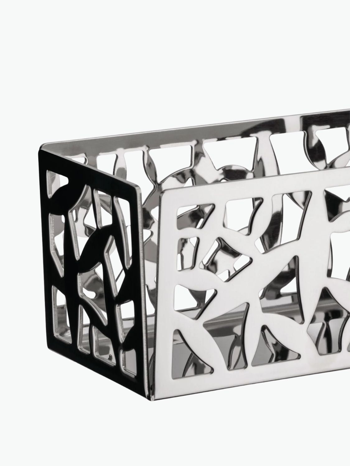 Alessi Tea Bag Holder Cactus
