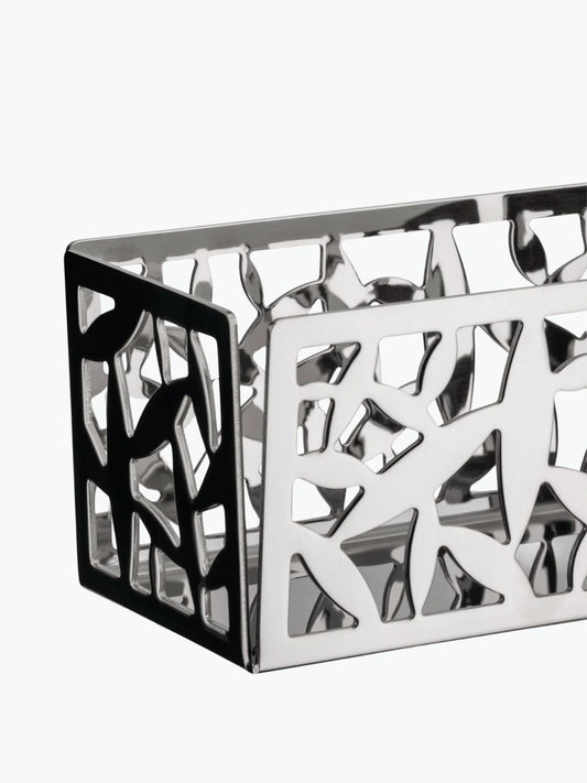 Alessi Tea Bag Holder Cactus