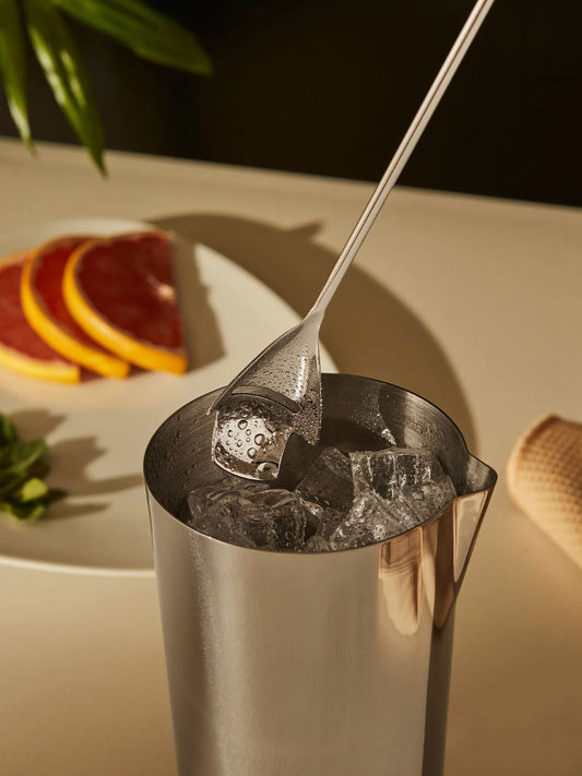Alessi The Tending Box Mixing Spoon