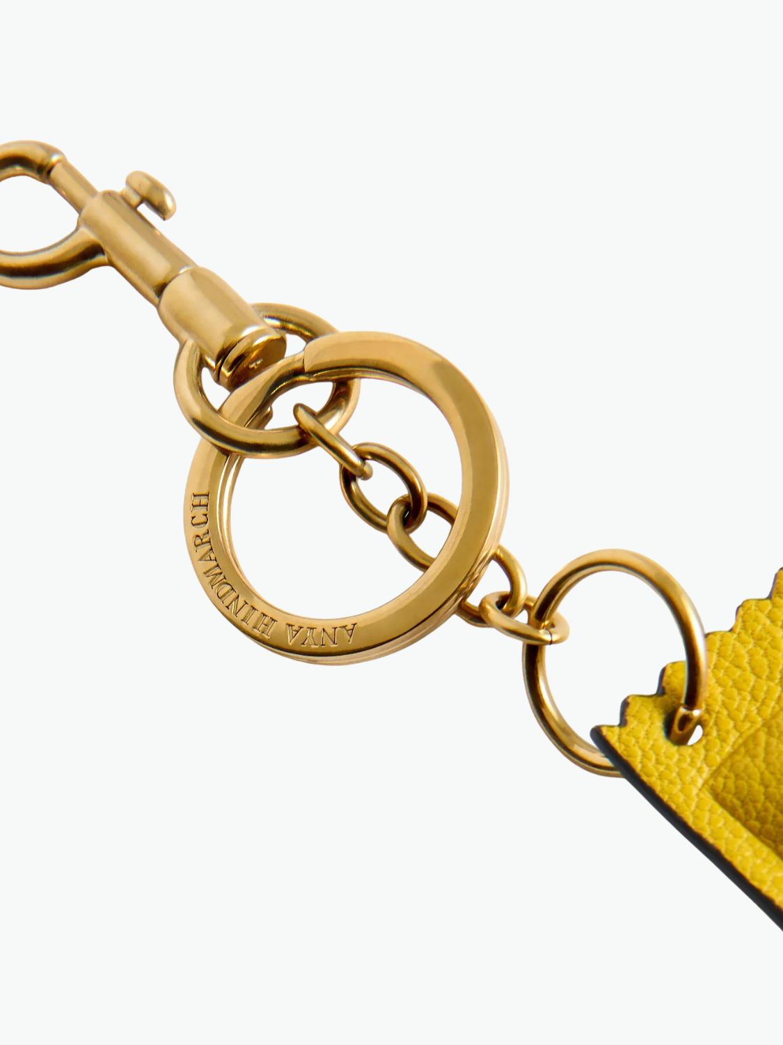 Anya Brands Heinz English Mustard Charm