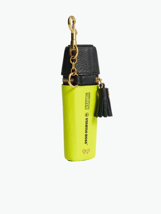Anya Brands Stabilo Boss Coin Purse Charm