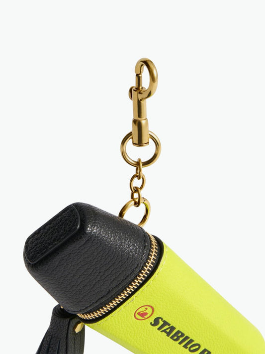 Anya Brands Stabilo Boss Coin Purse Charm