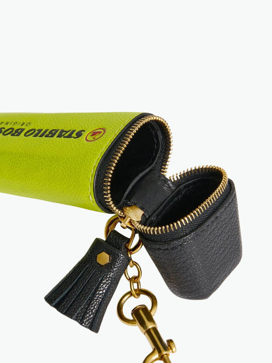 Anya Brands Stabilo Boss Coin Purse Charm
