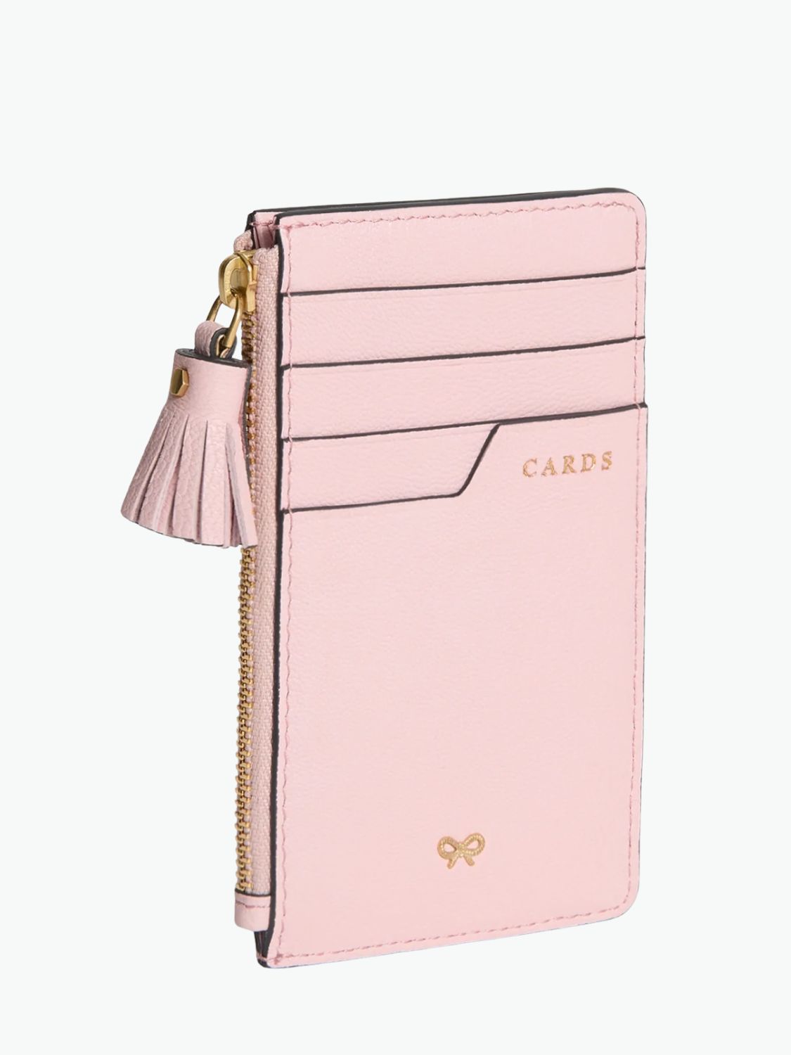 Anya Brands Sweet 'N Low Zip Card Case