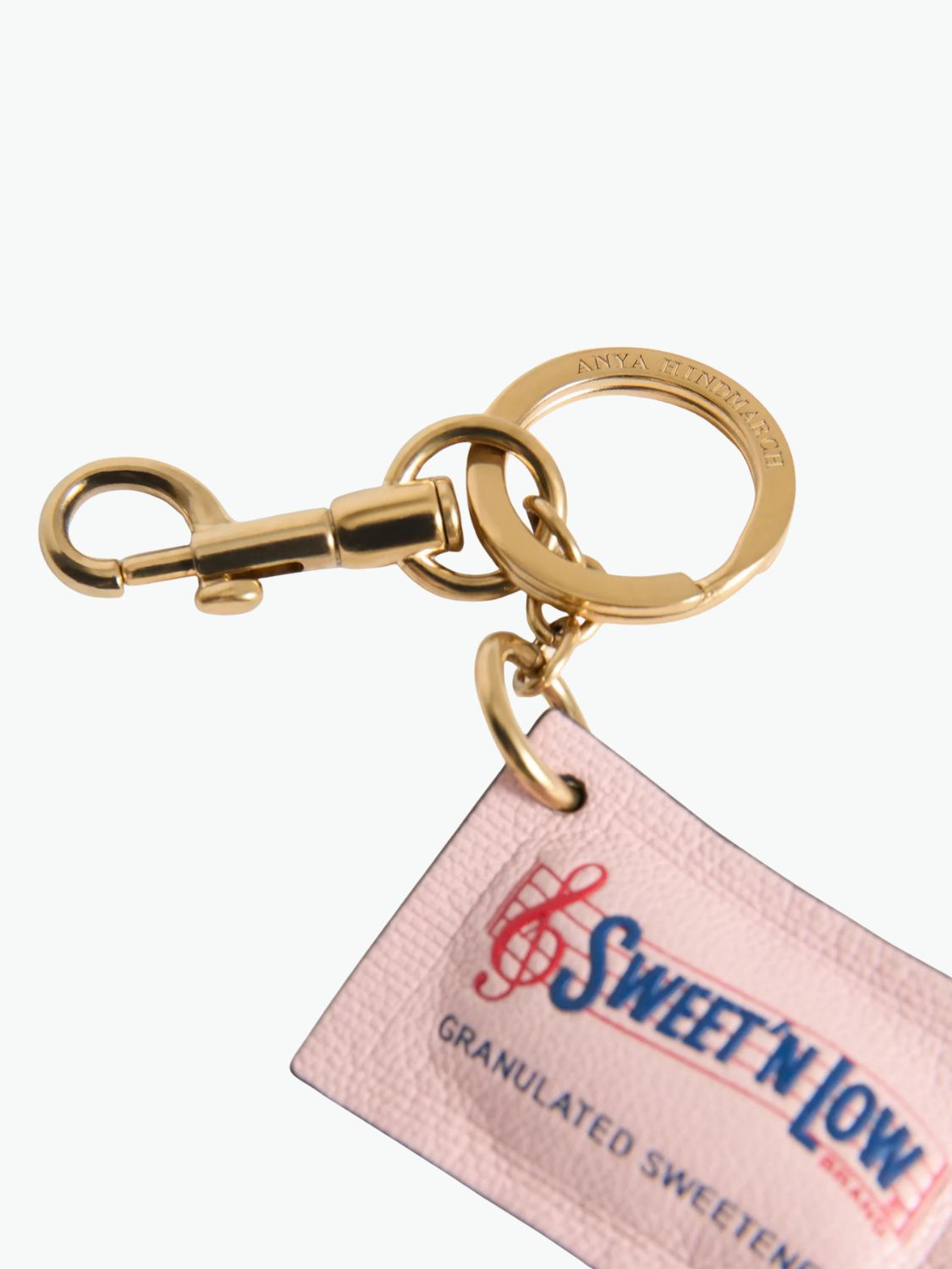 Anya Brands Sweet N Low Charm