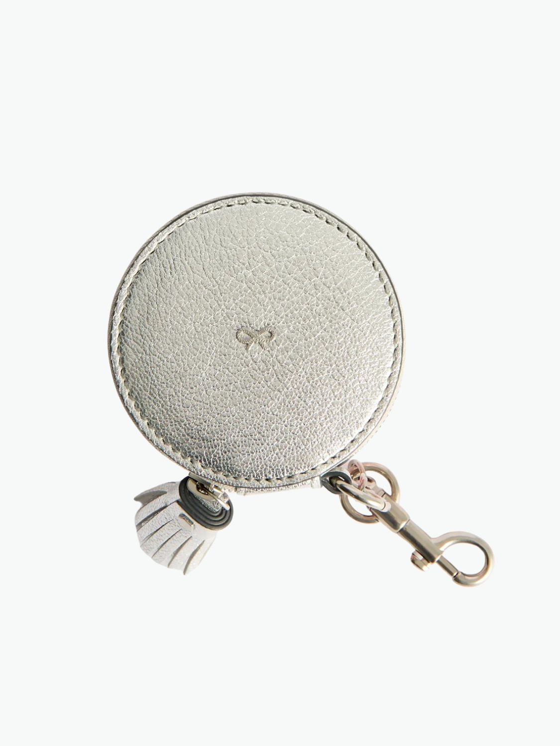 Anya Hindmarch Tunnocks Tea Cake Coin Purse Charm
