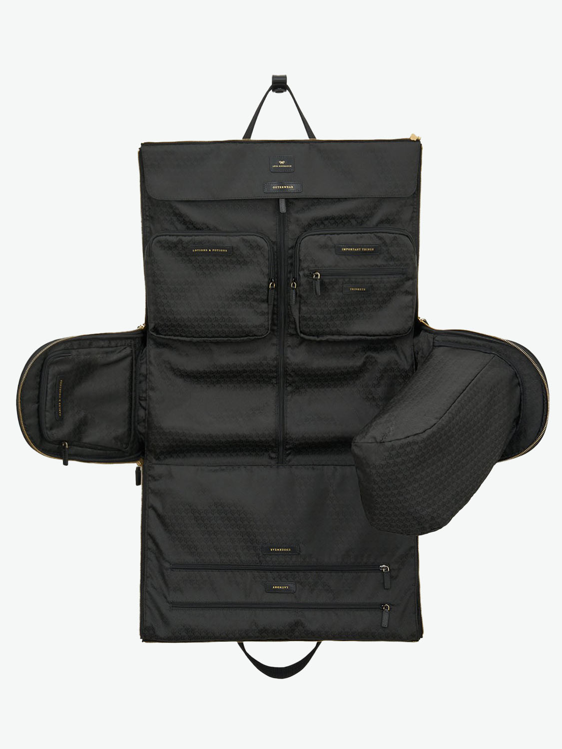 Anya Hindmarch 72 Hour Weekend Bag