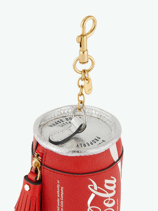 Anya Hindmarch Coca Cola Coin Purse