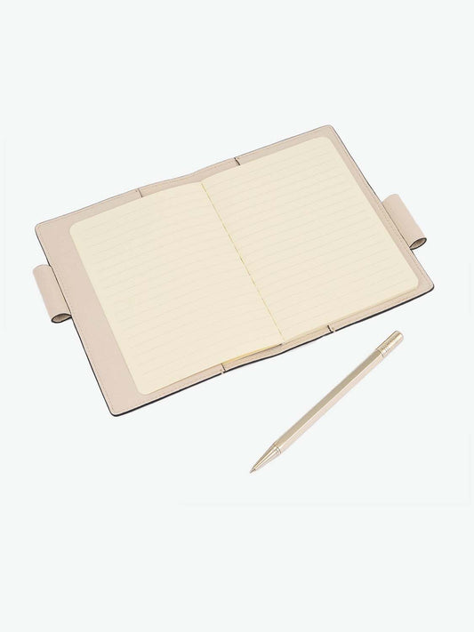 Anya Brands Corn Flakes A6 Journal