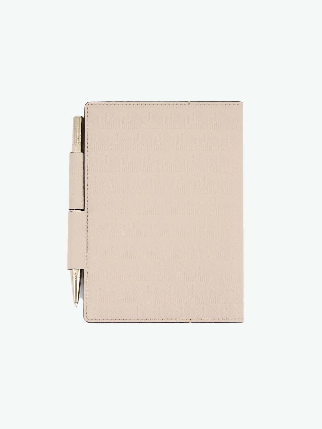 Anya Hindmarch Corn Flakes A6 Journal