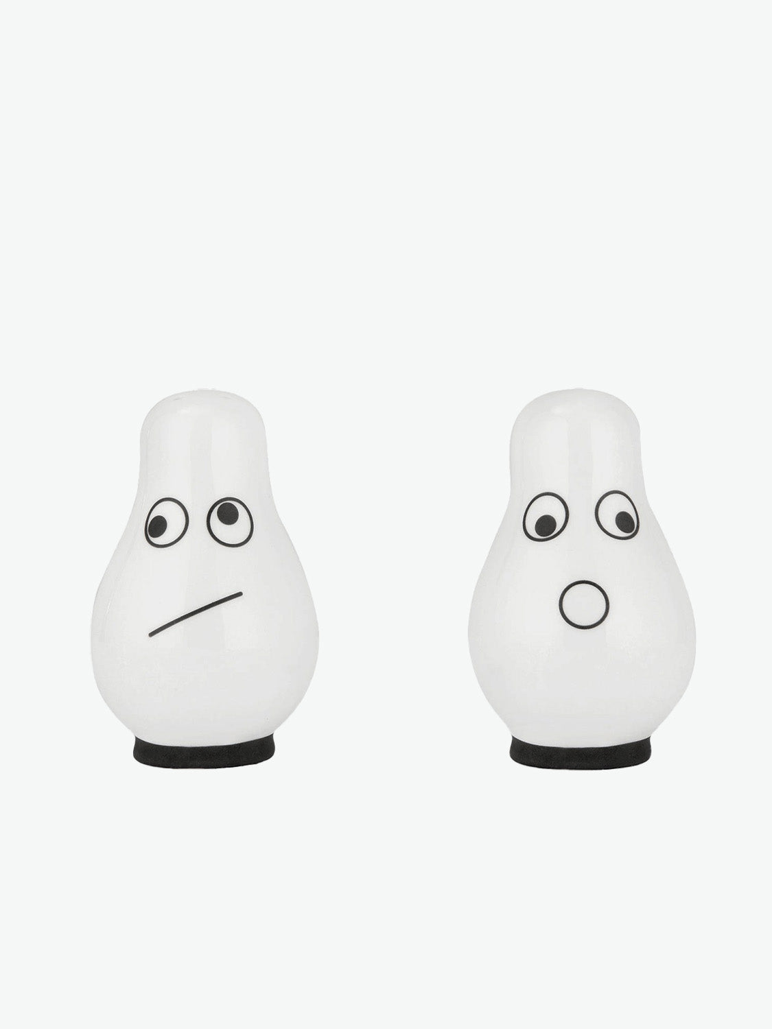 Anya Hindmarch Salt and Pepper Shaker Set