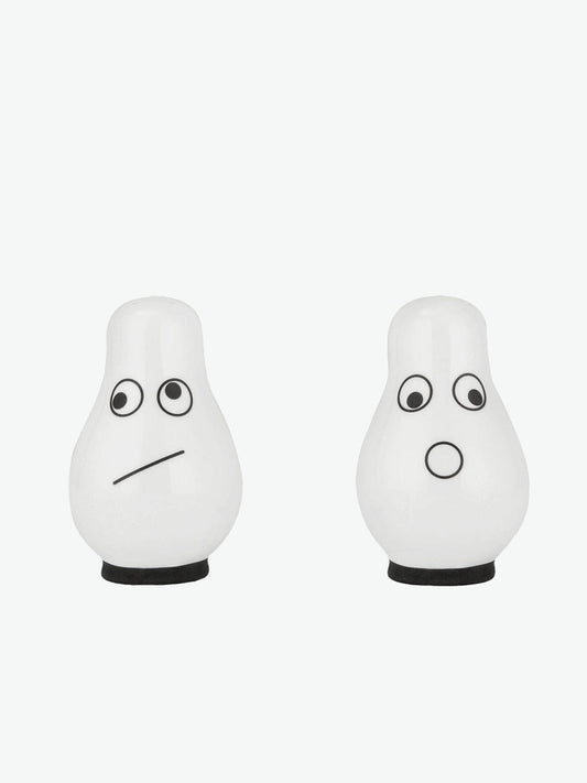 Anya Hindmarch Salt and Pepper Shaker Set