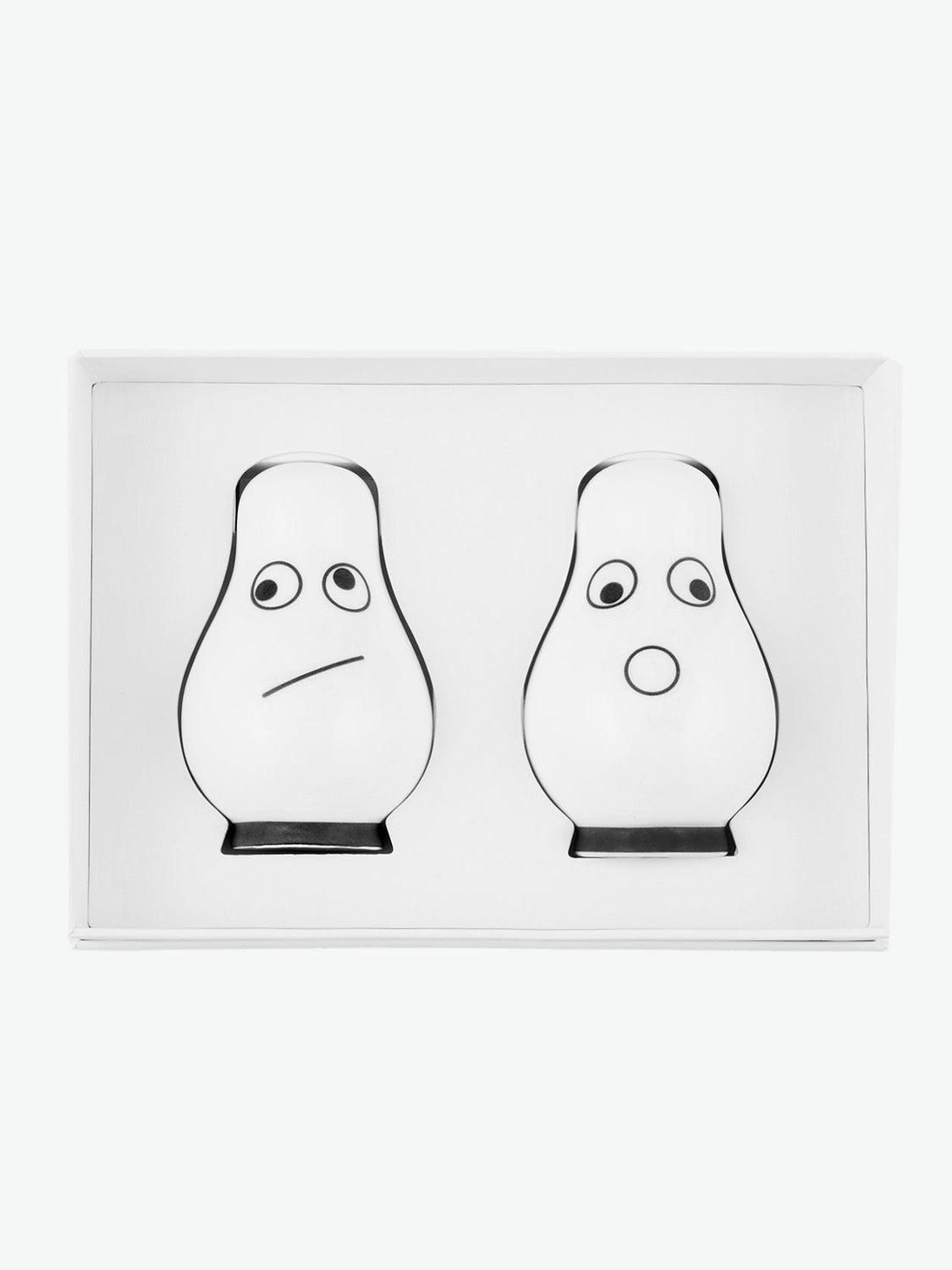 Anya Hindmarch Salt and Pepper Shaker Set