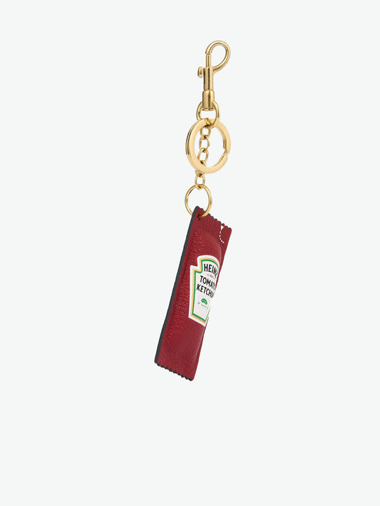 Anya Hindmarch Heinz Ketchup Charm