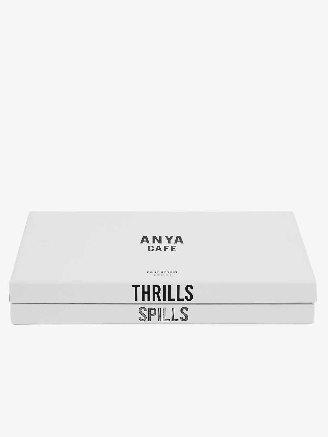 Anya Hindmarch Kellogg's Napkins