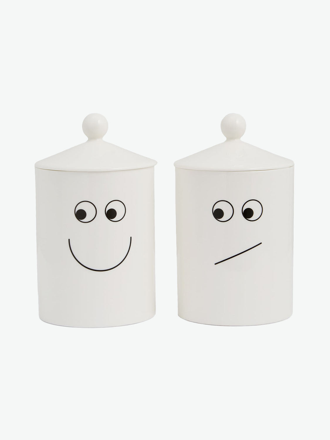Anya Hindmarch Kitchen Canisters Set