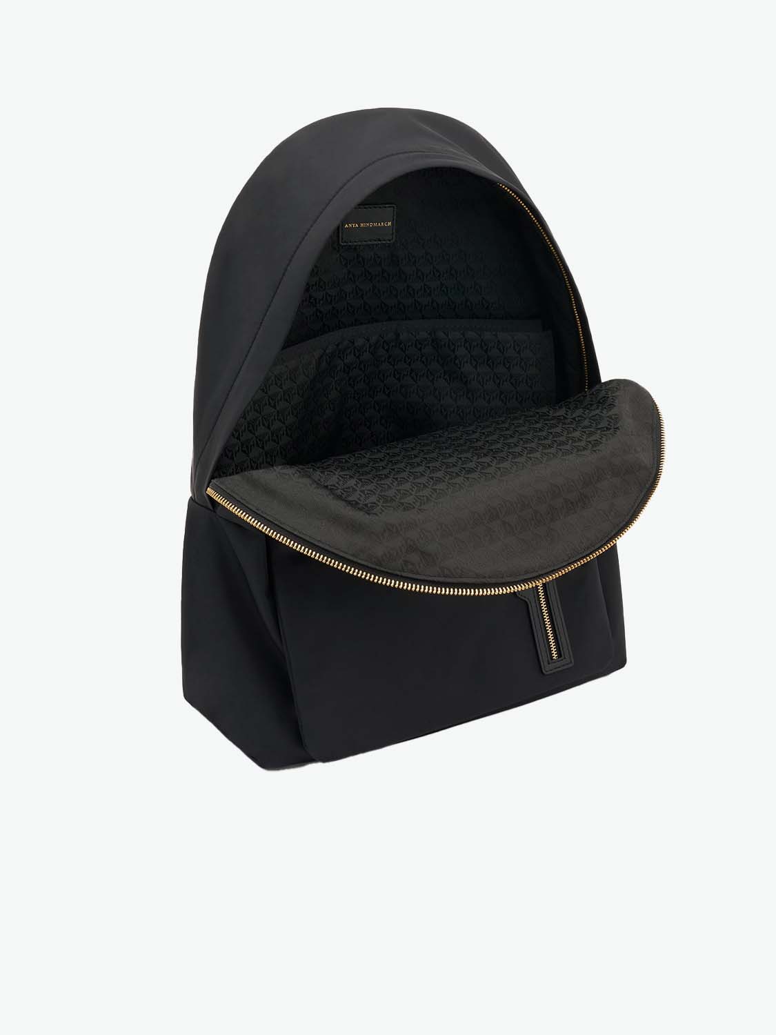 Anya Hindmarch Multi Pocket Backpack