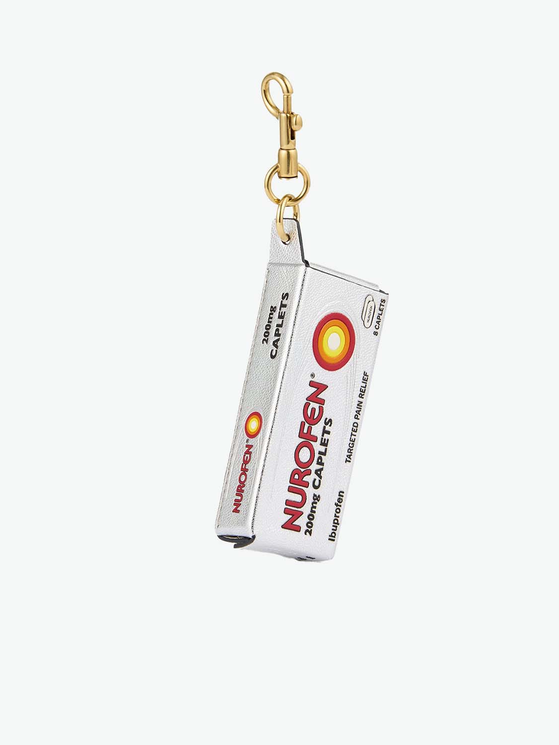 Anya Hindmarch Nurofen Charm
