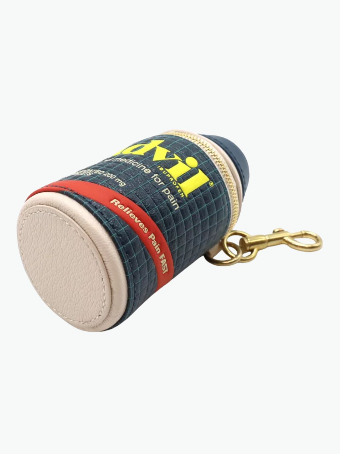 Anya Hindmarch Advil Coin Purse