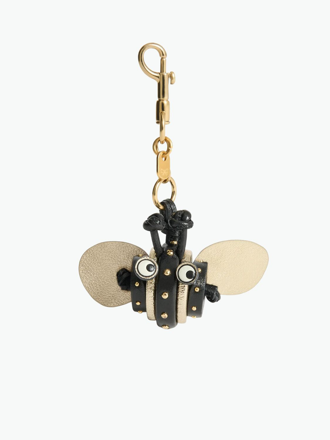 Anya Hindmarch Bee Charm | A