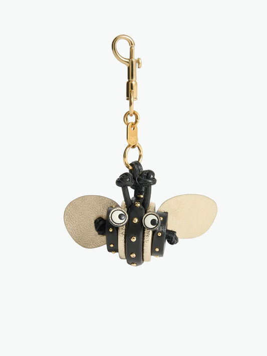 Anya Hindmarch Bee Charm | A