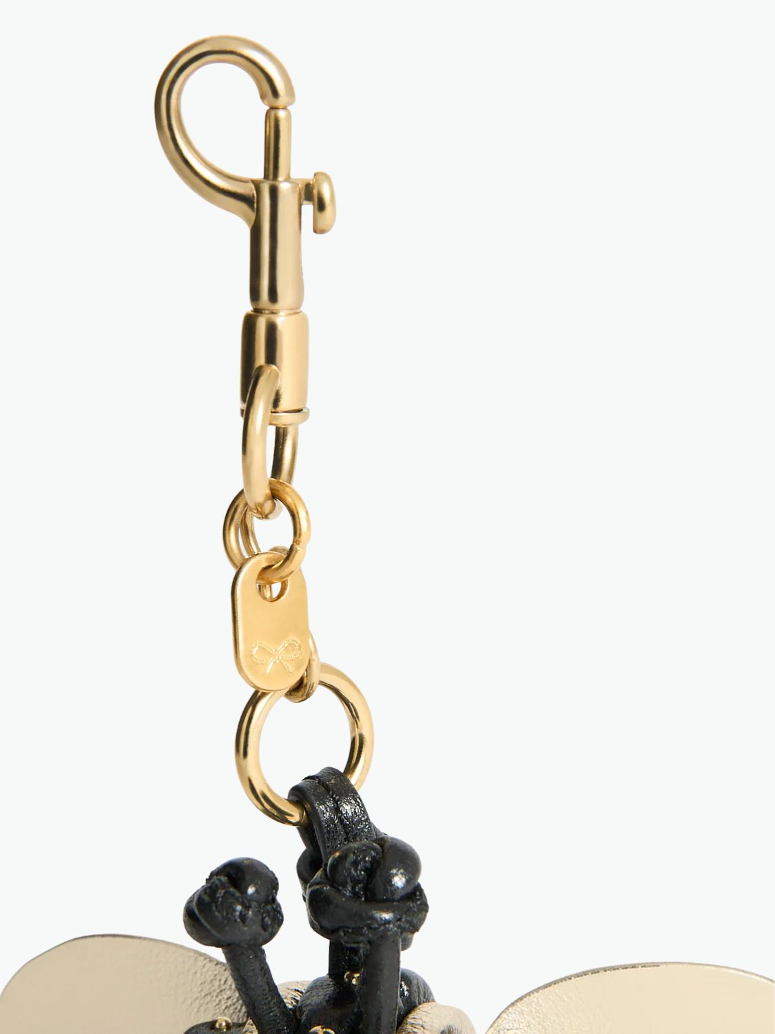 Anya Hindmarch Bee Charm | B