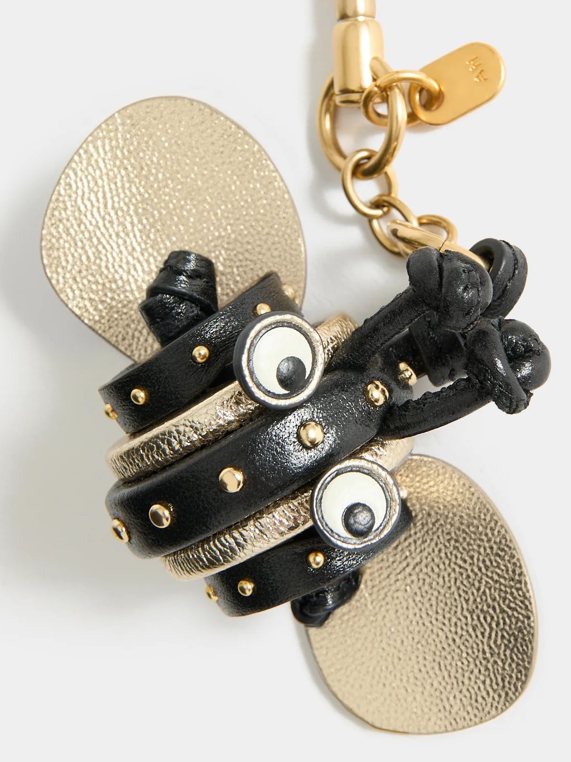 Anya Hindmarch Bee Charm | C