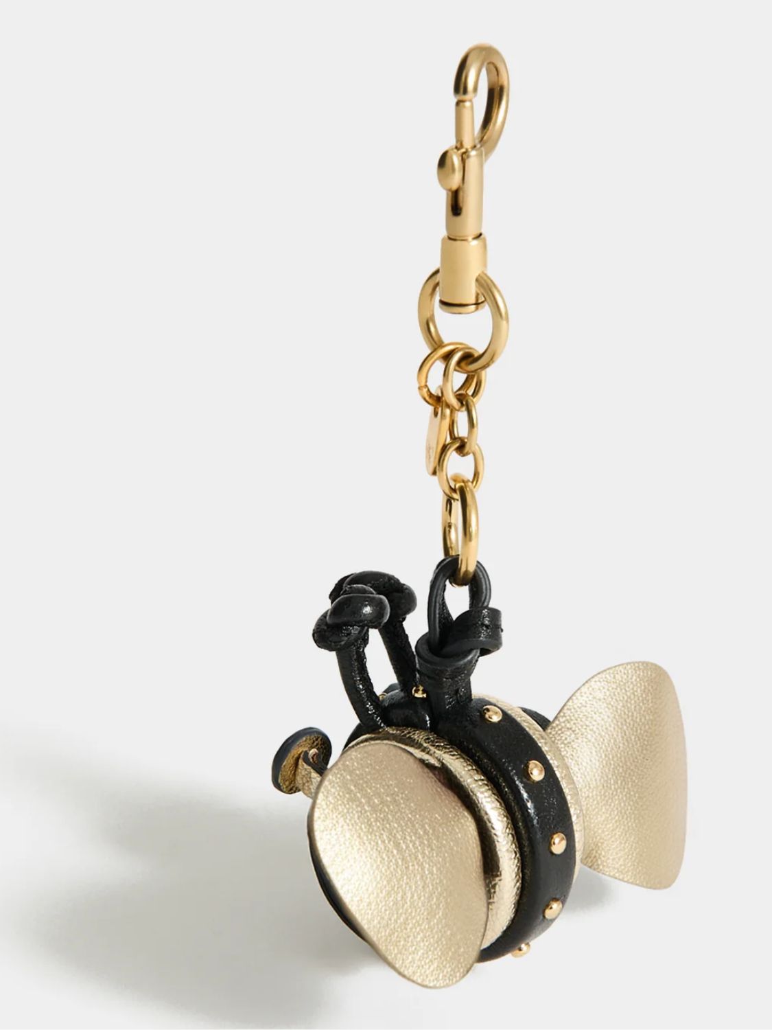 Anya Hindmarch Bee Charm | D