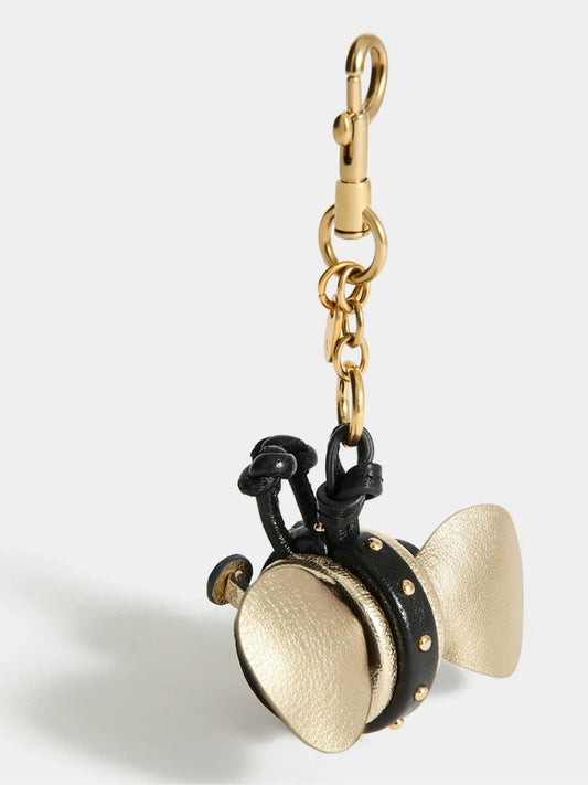 Anya Hindmarch Bee Charm | D