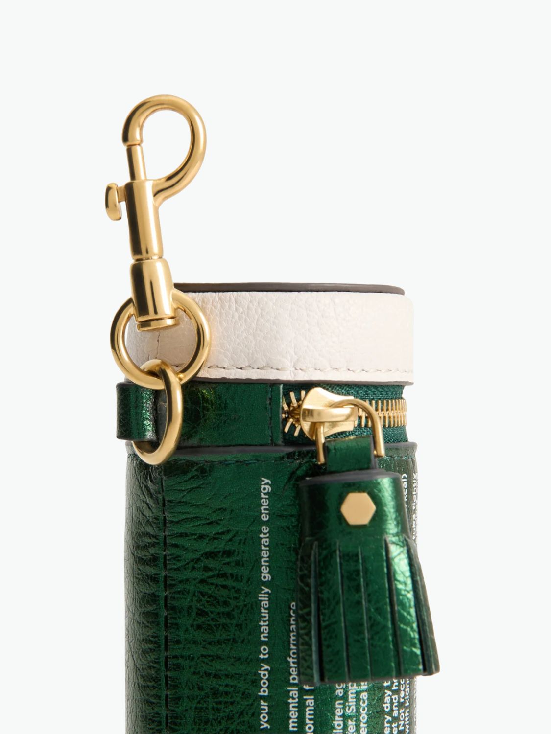 Anya Hindmarch Berocca Coin Purse